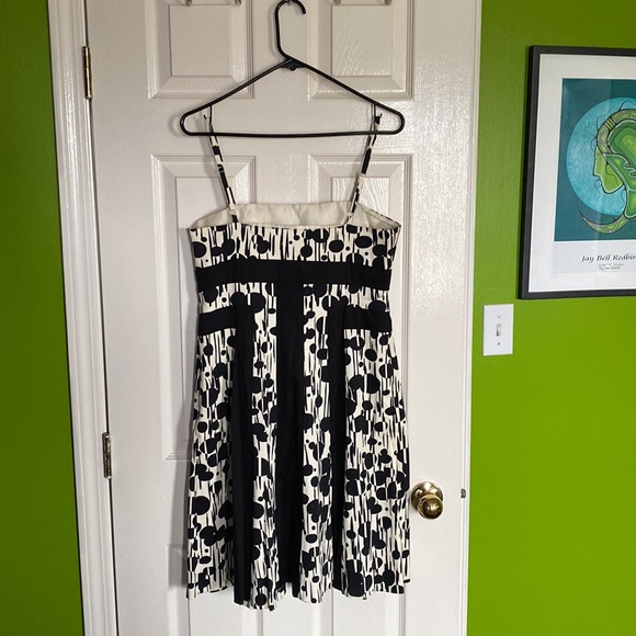 Nine West cocktail dress, super cute for summer functions. - Picture 4 of 4